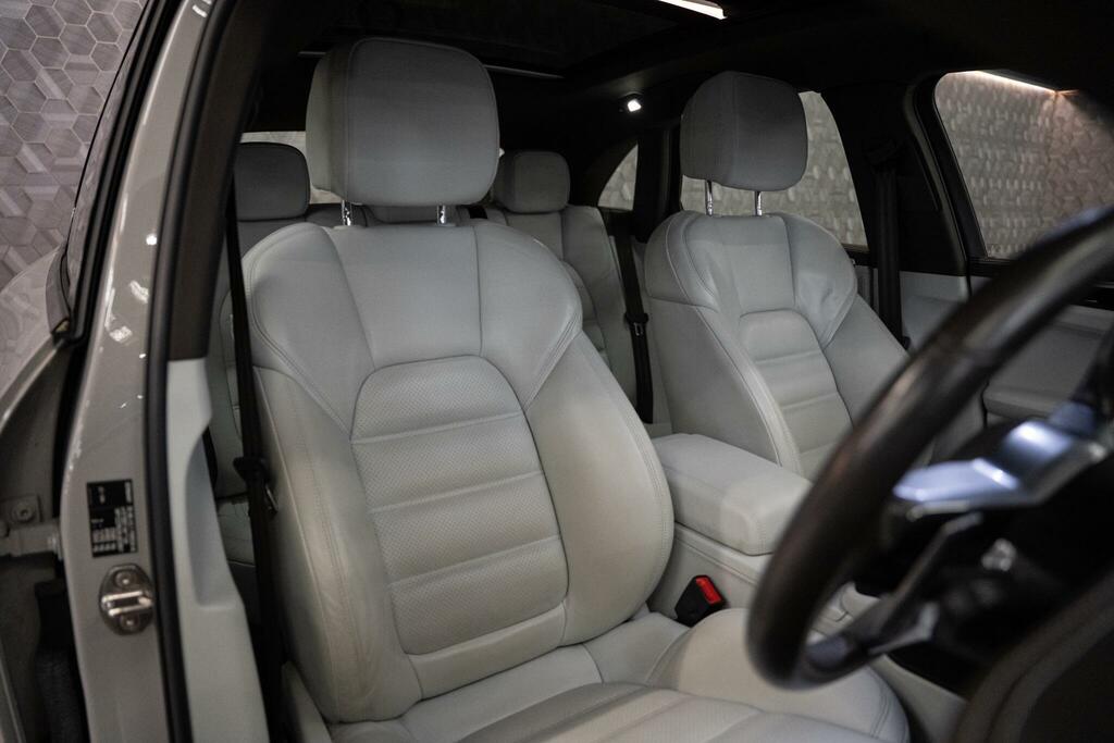 Porsche Macan 2.0T Suv Pdk 4Wd Euro 6 Ss 245 Ps Blue #20