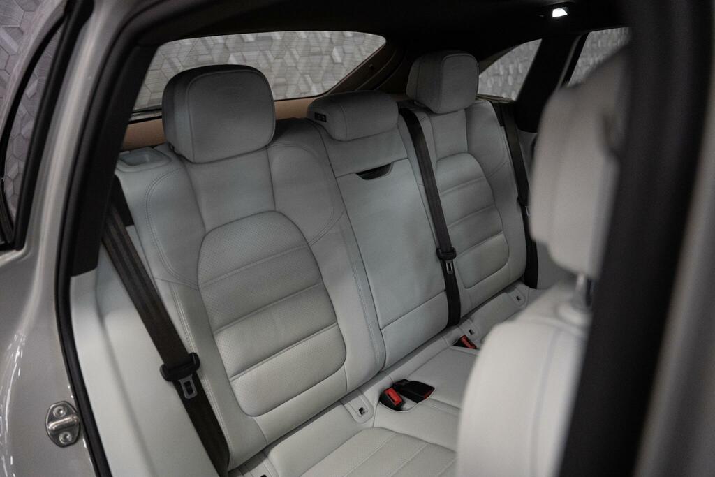 Porsche Macan 2.0T Suv Pdk 4Wd Euro 6 Ss 245 Ps Blue #22