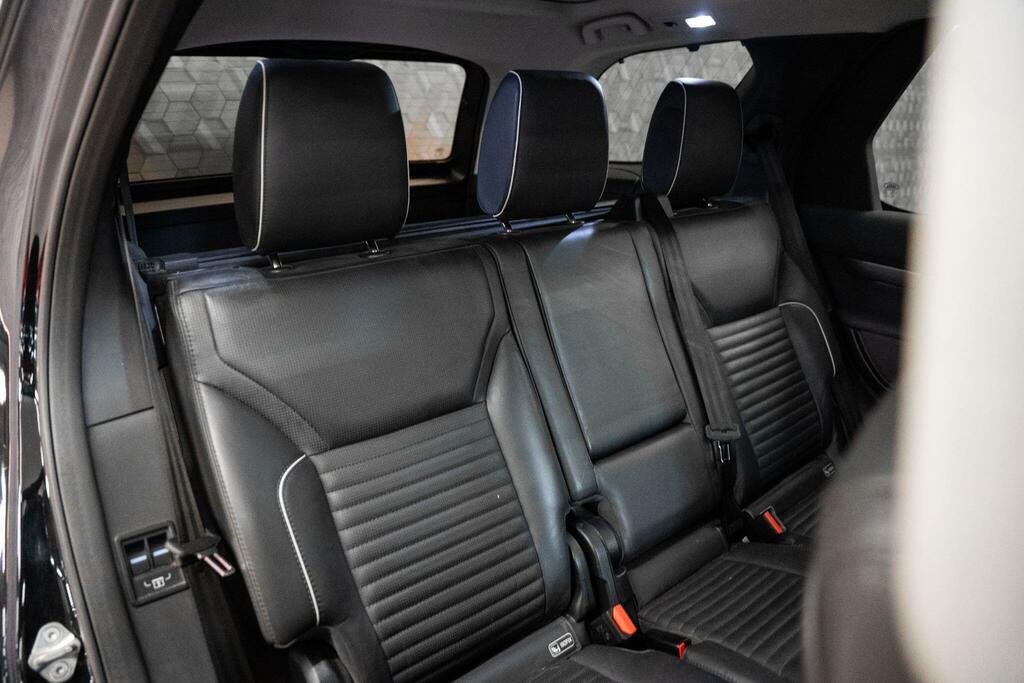 Land Rover Discovery Td V6 Hse Luxury Euro 6 #12
