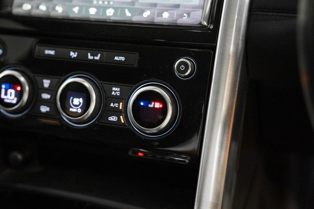 Land Rover Discovery Td V6 Hse Luxury Euro 6 #18