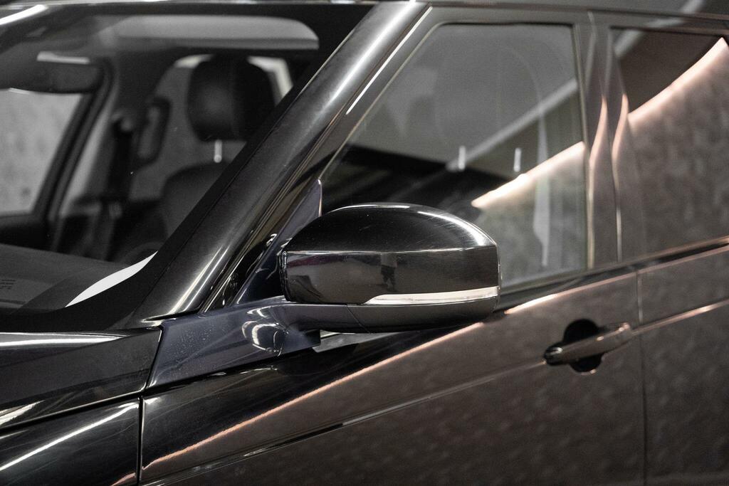 Land Rover Discovery Td V6 Hse Luxury Euro 6 #29