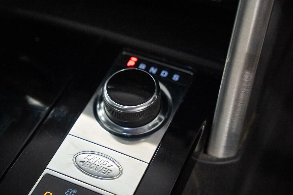 Land Rover Discovery Td V6 Hse Luxury Euro 6 #19