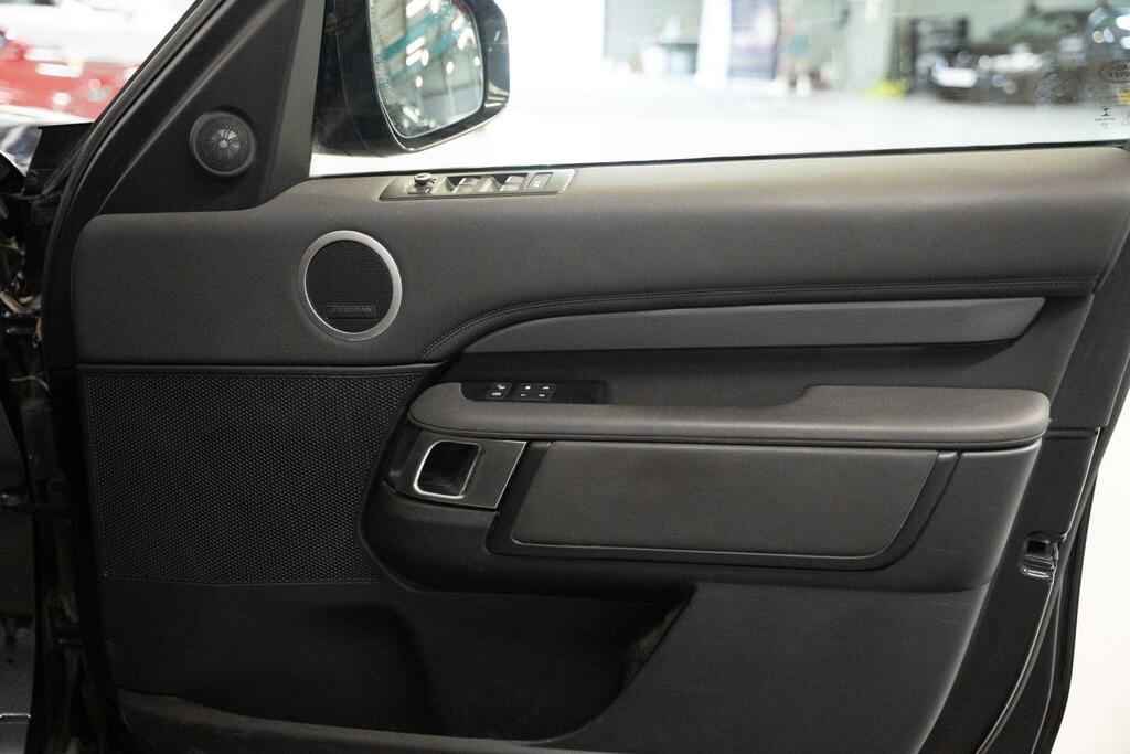 Land Rover Discovery Td V6 Hse Luxury Euro 6 #31