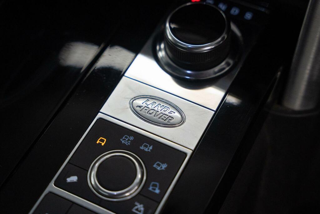 Land Rover Discovery Td V6 Hse Luxury Euro 6 #20