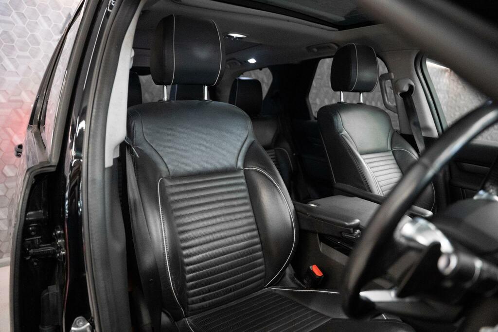 Land Rover Discovery Td V6 Hse Luxury Euro 6 #10