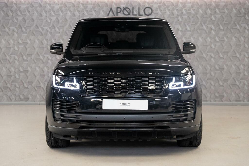 Land Rover Range Rover 3.0 D300 Mhev 4Wd Euro 6 Ss #3