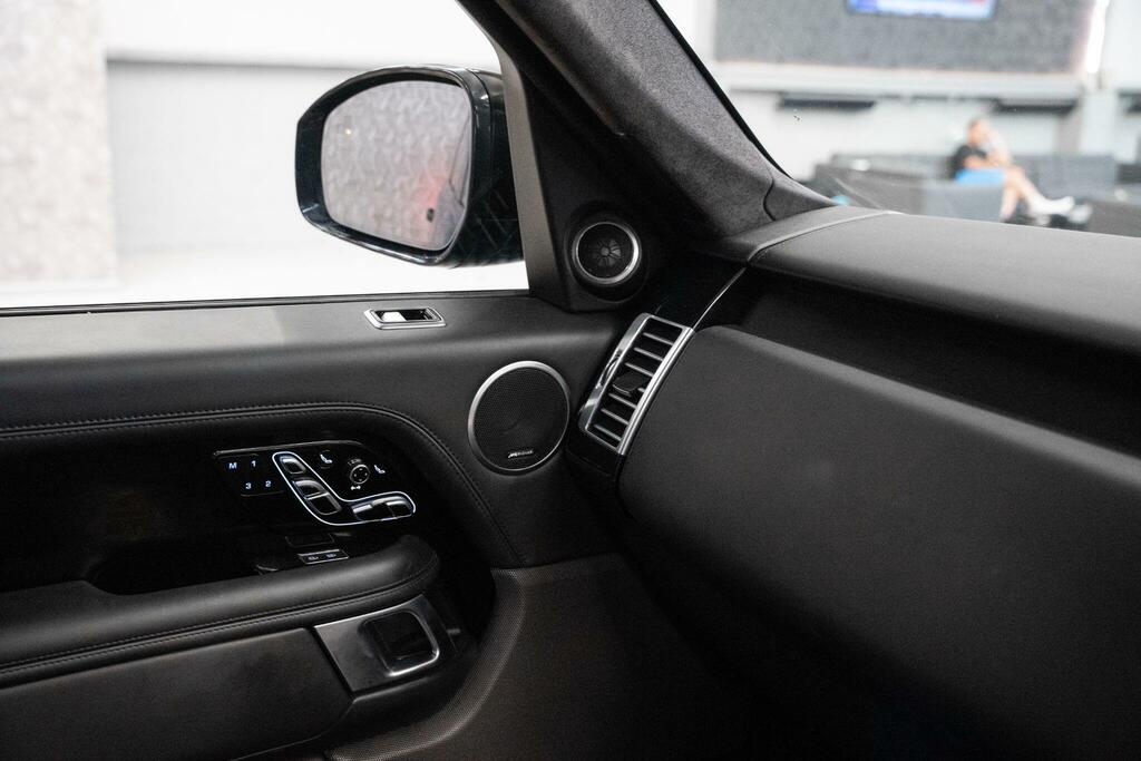 Land Rover Range Rover 3.0 Sd V6 Vogue 4Wd Euro 6 5-Door #32