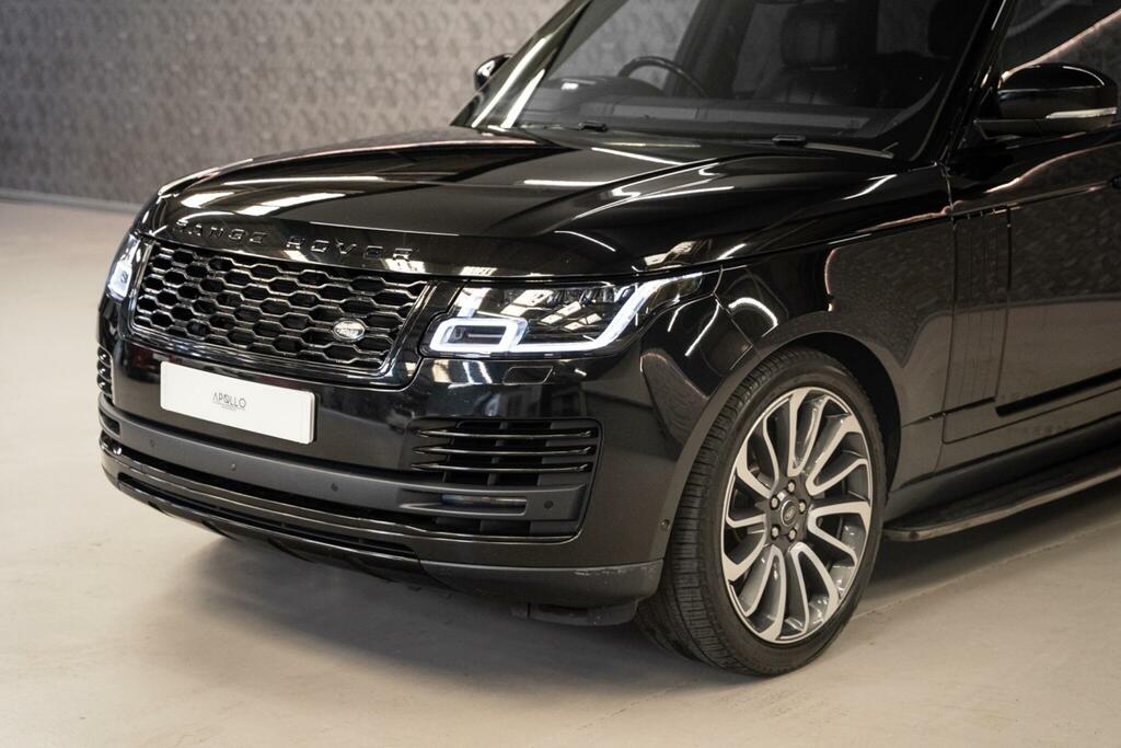 Land Rover Range Rover 3.0 D300 Mhev 4Wd Euro 6 Ss #5