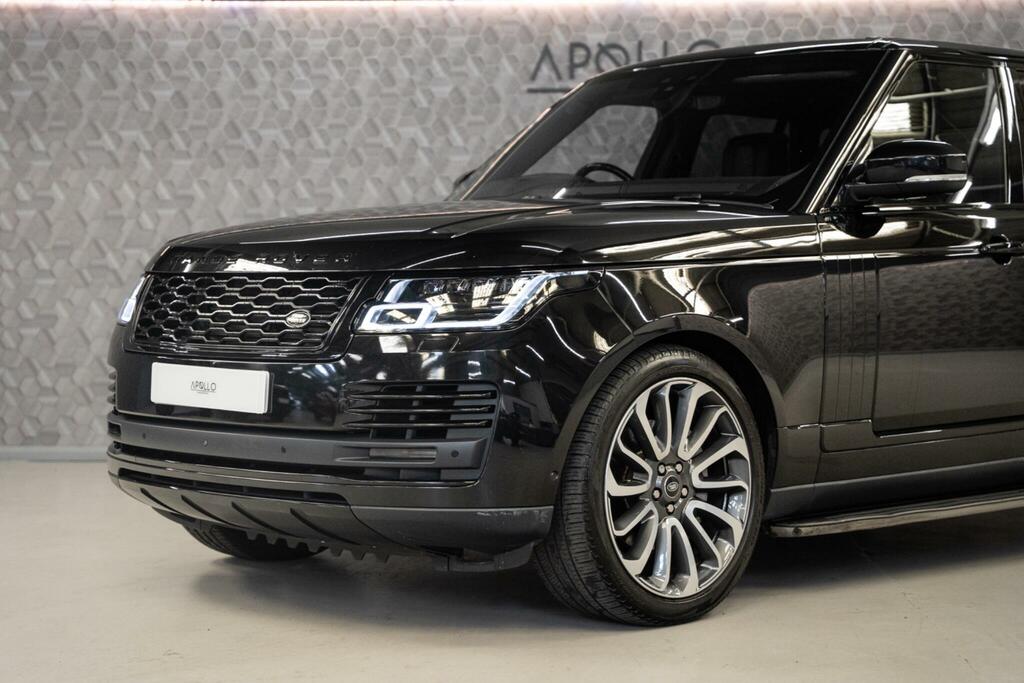 Land Rover Range Rover 3.0 D300 Mhev 4Wd Euro 6 Ss #2