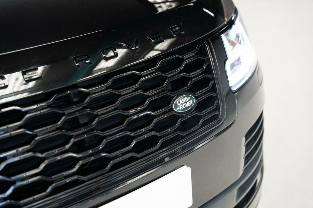 Land Rover Range Rover 3.0 Sd V6 Vogue 4Wd Euro 6 5-Door #10