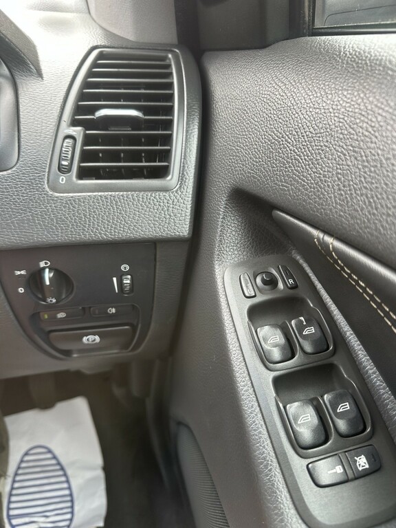 Volvo XC90 D5 Se Lux Awd 5-Door Blue #14