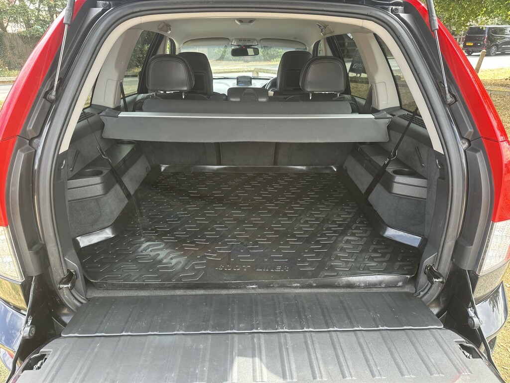 Volvo XC90 D5 Se Lux Awd 5-Door Blue #16