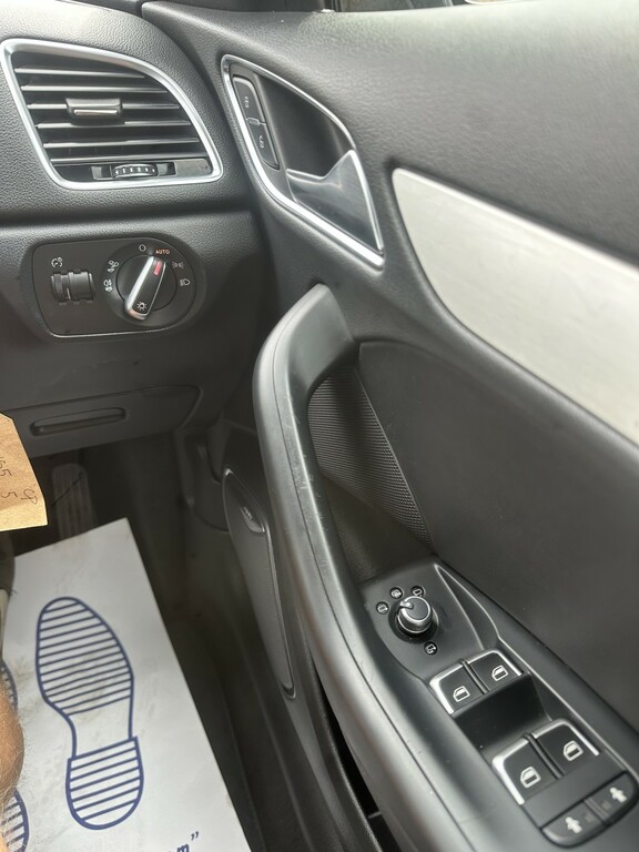 Audi Q3 2.0 Tdi Se Suv Quattro Euro 6 S Blue #14