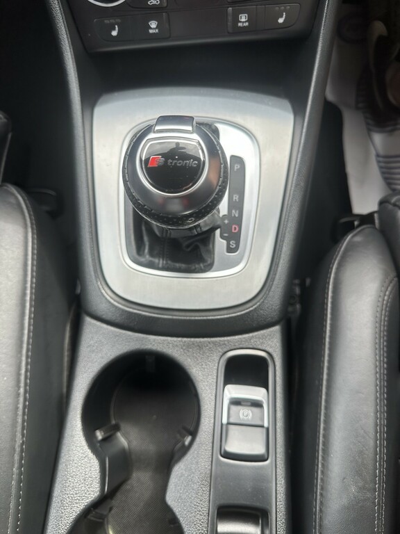 Audi Q3 2.0 Tdi Se Suv Quattro Euro 6 S Blue #8