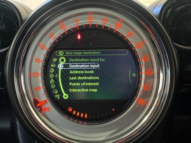 Mini Countryman 1.6 Cooper S Suv All4 Euro 5 S White #50