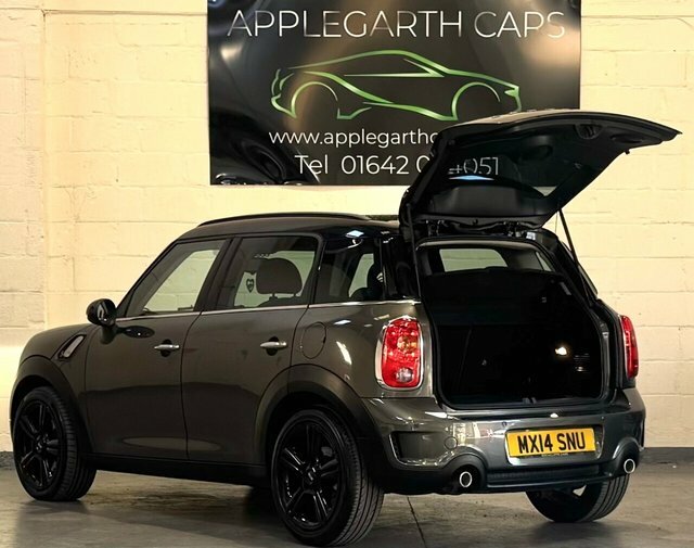 Mini Countryman 1.6 Cooper S Suv All4 Euro 5 S White #8
