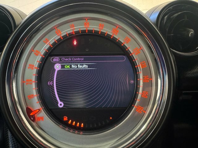 Mini Countryman 1.6 Cooper S Suv All4 Euro 5 S White #51
