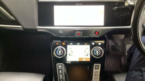 Jaguar I-Pace 294Kw Ev400 Hse 90Kwh 11Kw Charger Blue #10