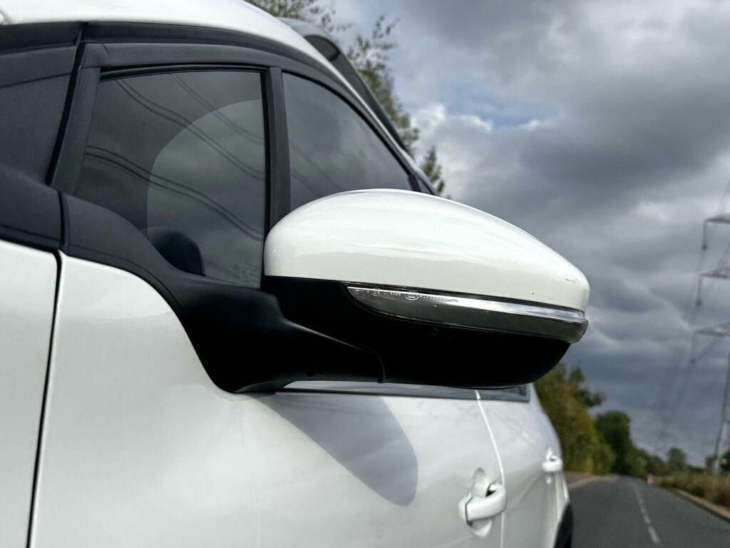Peugeot 2008 Suv 1.6 Bluehdi Allure Suv Euro Black #31