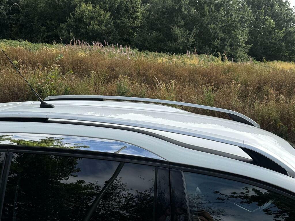 Peugeot 2008 Suv 1.6 Bluehdi Allure Suv Euro Black #35