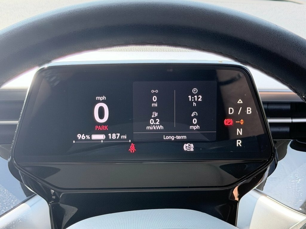 Volkswagen ID.Buzz Life Swb 204 Ps 77 Kwh Pro 1 Speed Blue #27