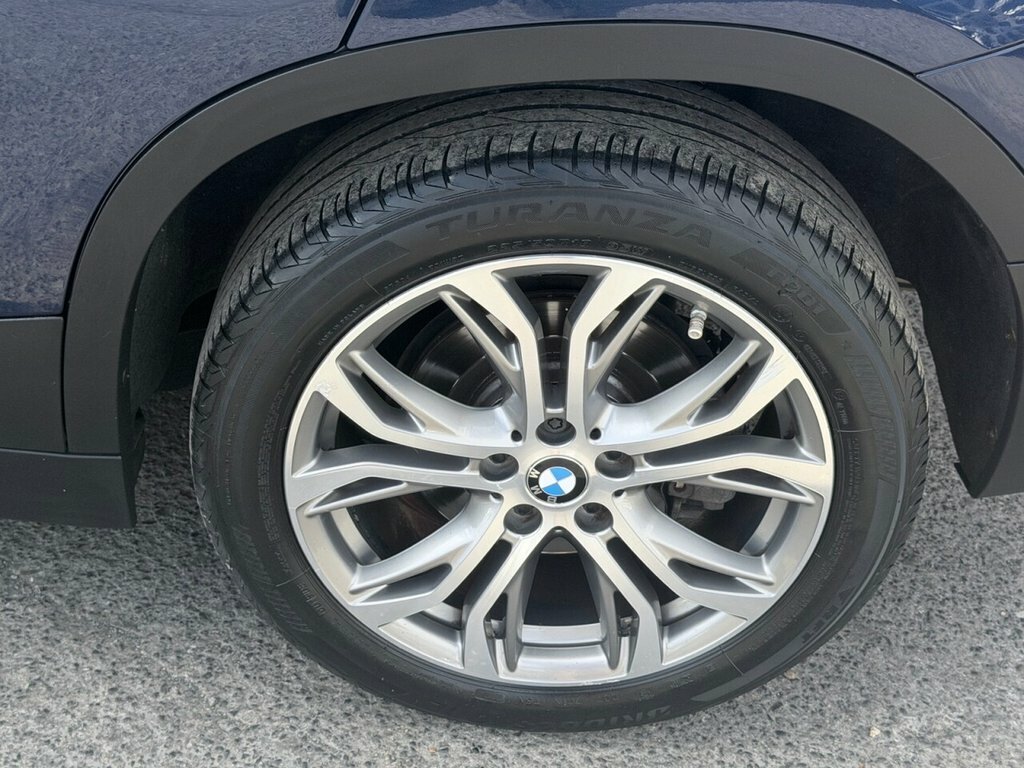BMW X2 2.0 20D M Sport Xdrive Euro 6 Ss  #25