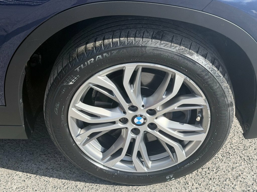 BMW X2 2.0 20D M Sport Xdrive Euro 6 Ss  #27