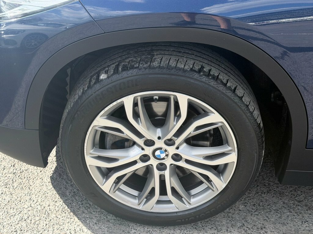 BMW X2 2.0 20D M Sport Xdrive Euro 6 Ss  #24
