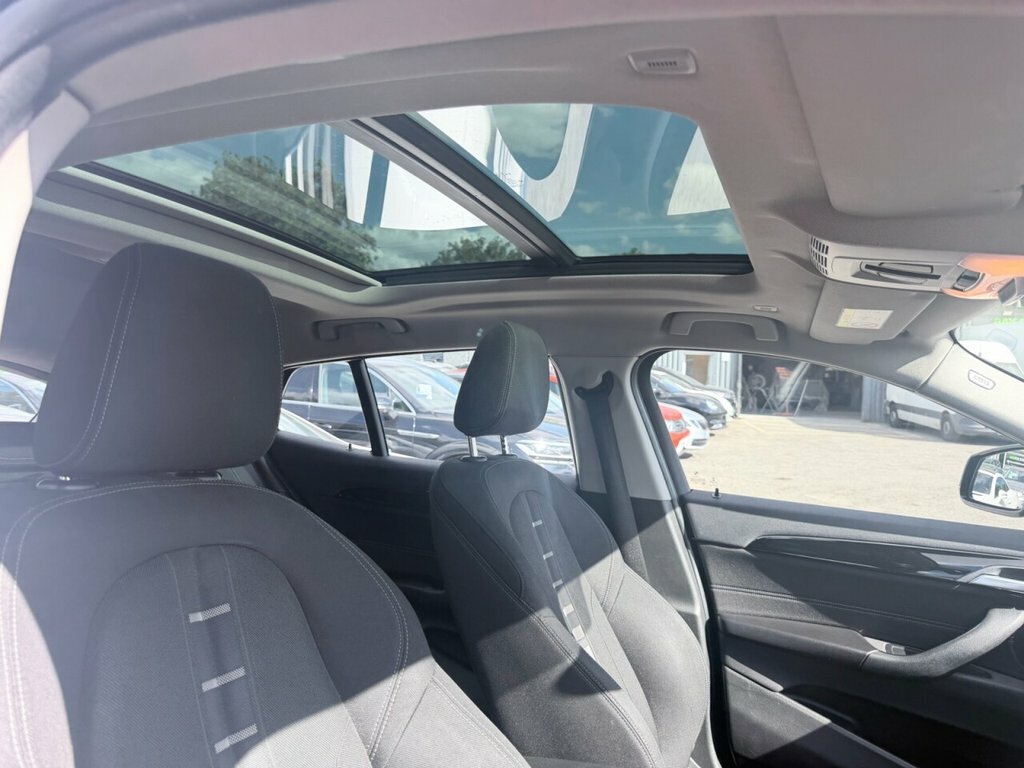 BMW X2 2.0 20D M Sport Xdrive Euro 6 Ss  #13