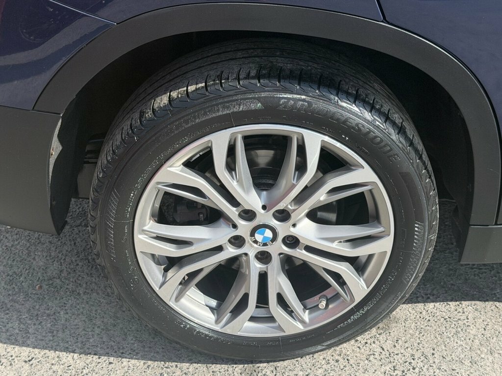 BMW X2 2.0 20D M Sport Xdrive Euro 6 Ss  #26
