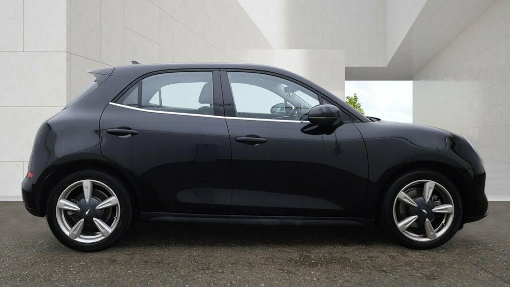 Great Wall ORA 03 Hatchback WV23ODP Black #5
