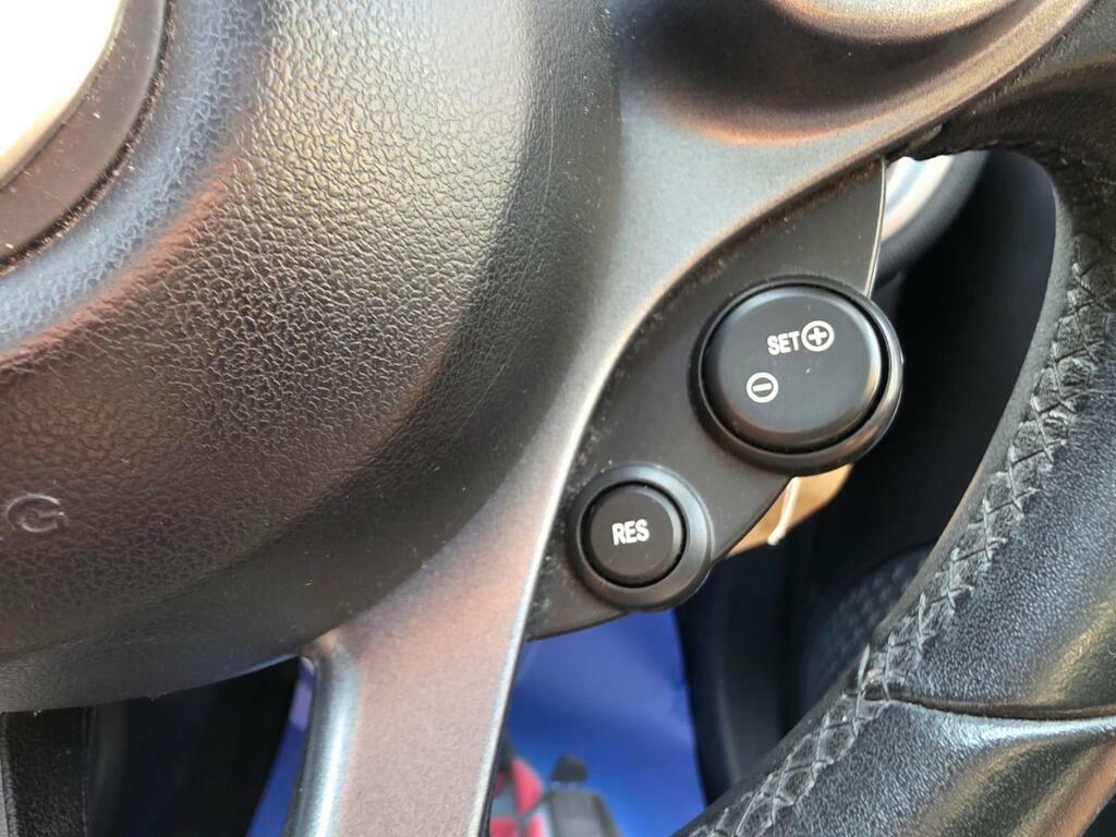 Smart Forfour 1.0 Prime Premium 20 Tax Hatchback Man Yellow #22