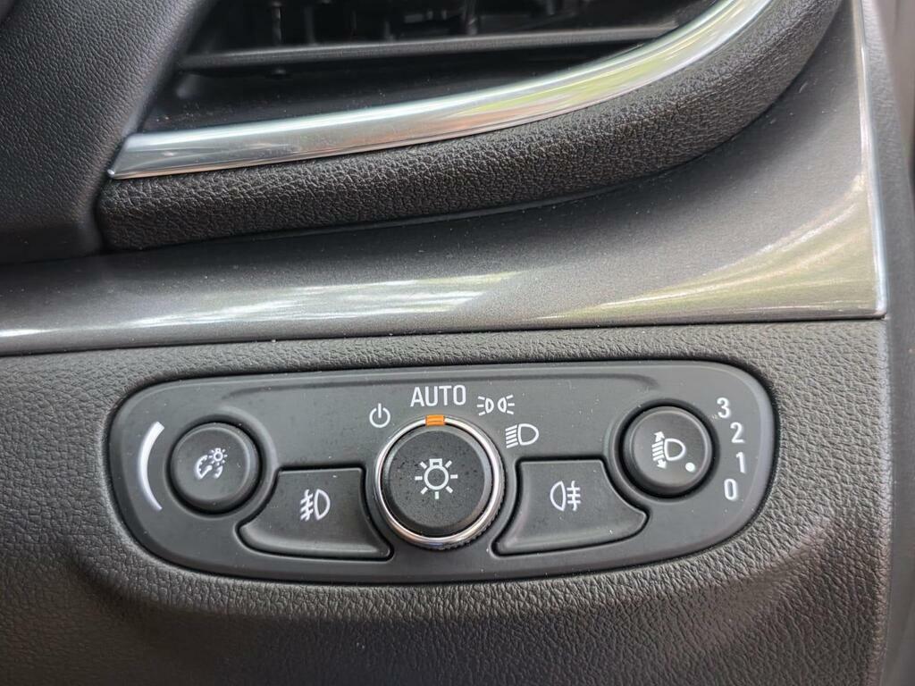 Vauxhall Mokka X 1.4I Turbo Active Suv Orange #25