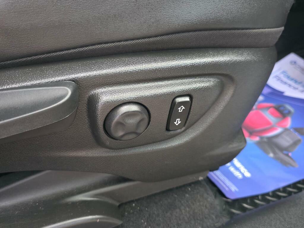 Vauxhall Mokka X 1.4I Turbo Active Suv Orange #23