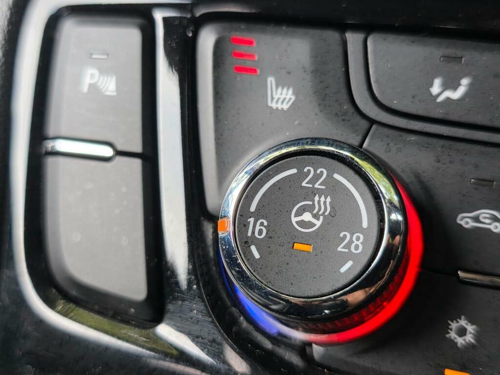 Vauxhall Mokka X 1.4I Turbo Active Suv Orange #65