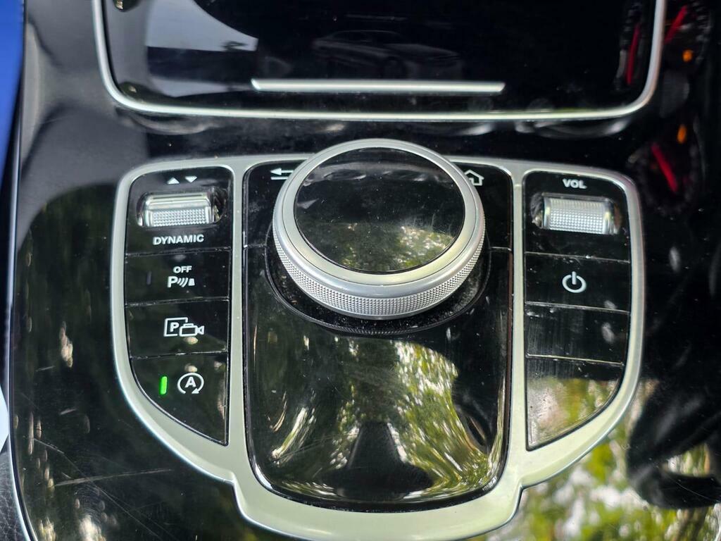 Mercedes-Benz E Class 2.0 E220d Amg Line Premium G-tronic Euro 6 S S Black #25