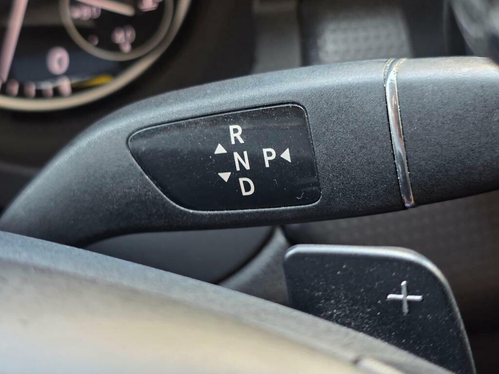 Mercedes-Benz A Class Hatchback 2.1 A200 Cdi Amg Sport 7G-dct 2014 Black #22