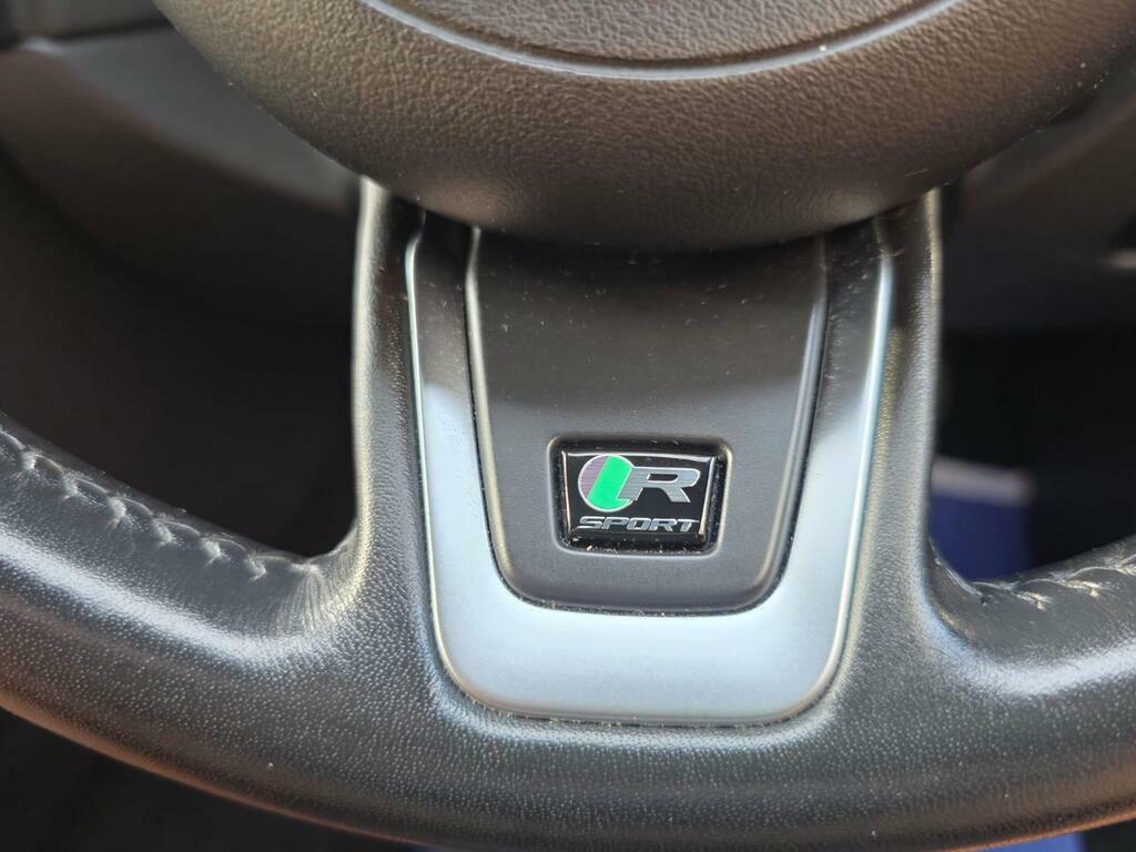 Jaguar XF R-sport Euro 6 Blue #27