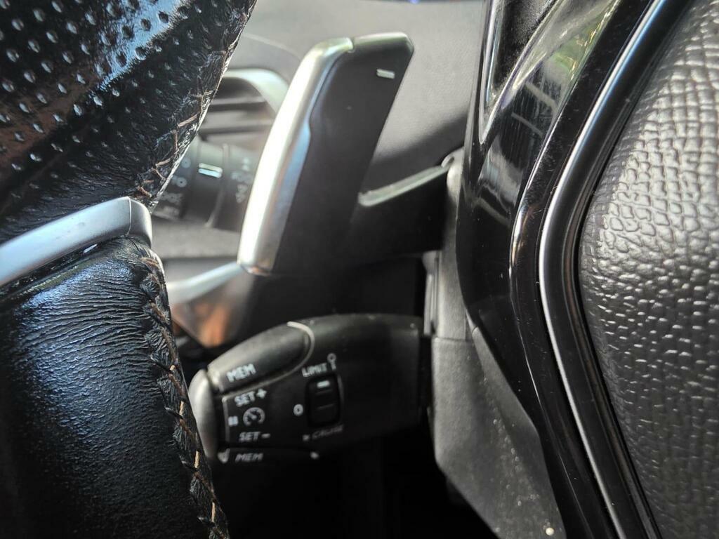 Peugeot 3008 1.6 Bluehdi Active Euro Black #91