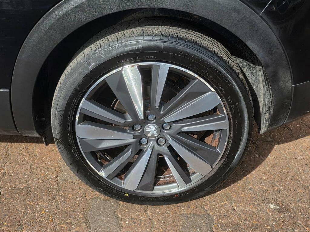 Peugeot 3008 1.6 Bluehdi Active Euro Black #43