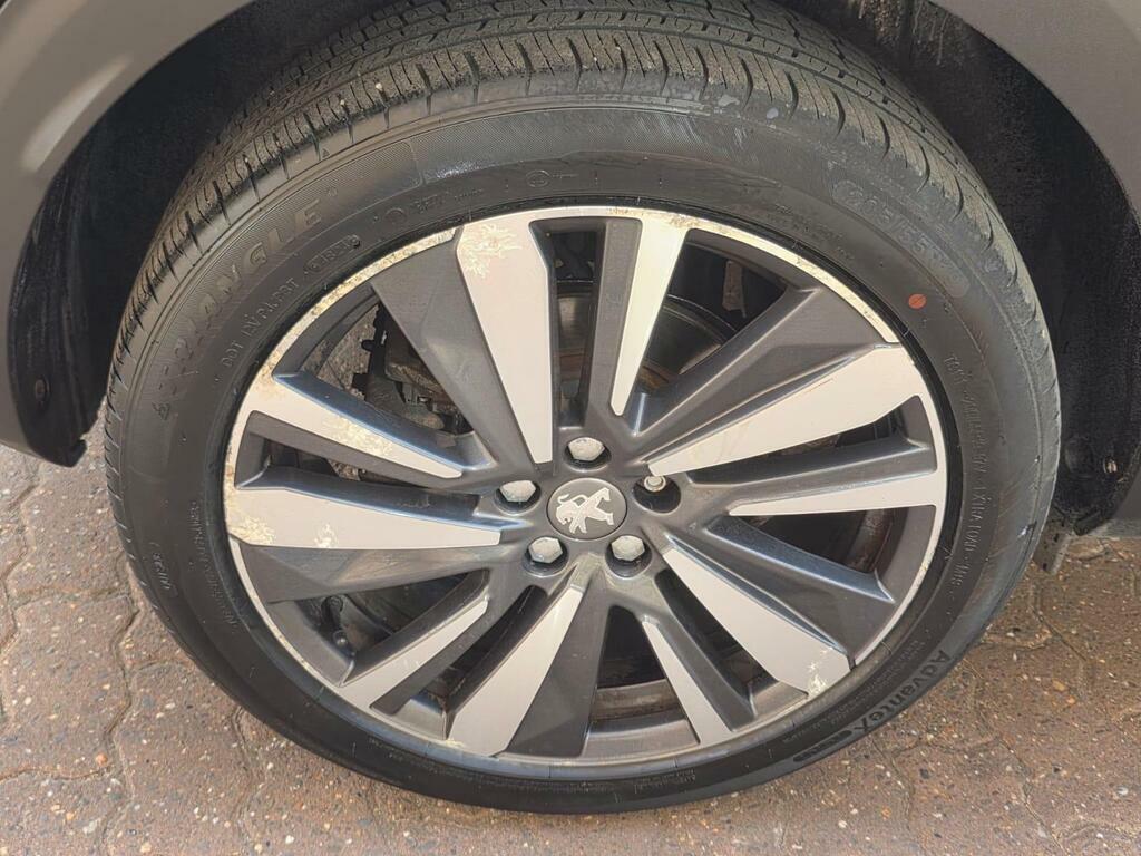 Peugeot 3008 1.6 Bluehdi Active Euro Black #40