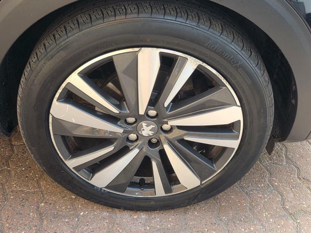 Peugeot 3008 1.6 Bluehdi Active Euro Black #41