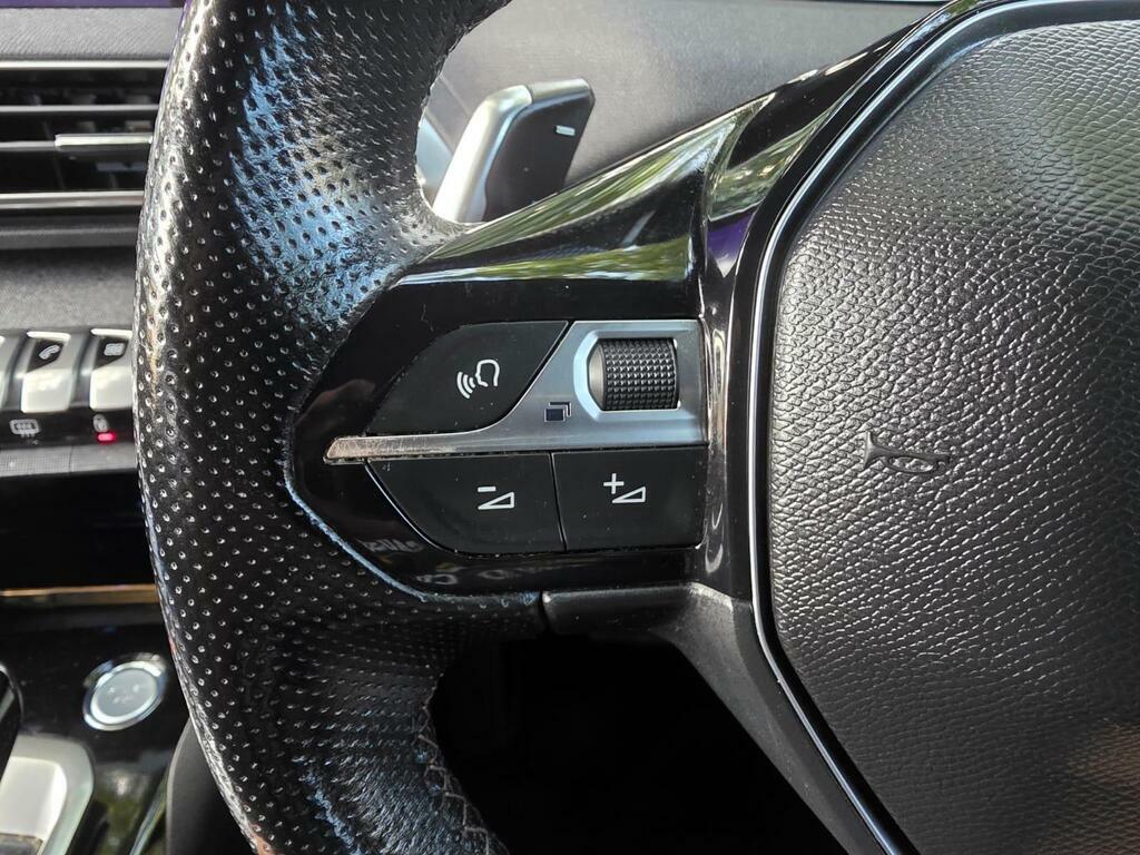 Peugeot 3008 1.6 Bluehdi Active Euro Black #29