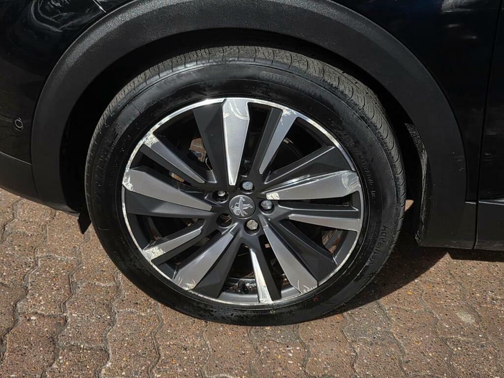 Peugeot 3008 1.6 Bluehdi Active Euro Black #42