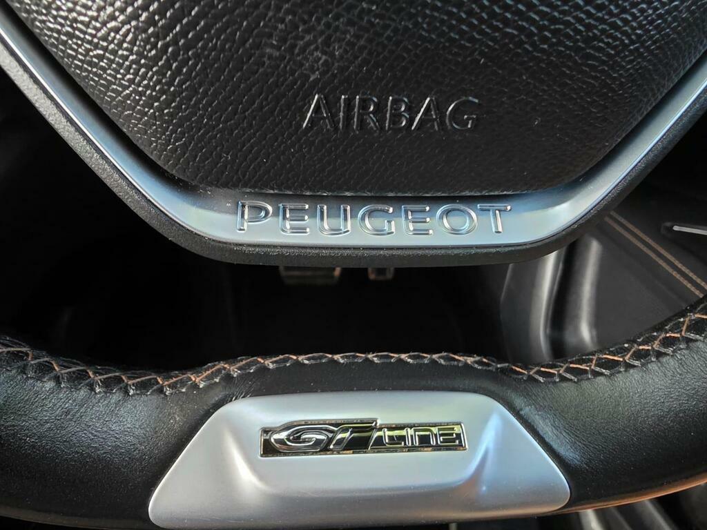 Peugeot 3008 1.6 Bluehdi Active Euro Black #90