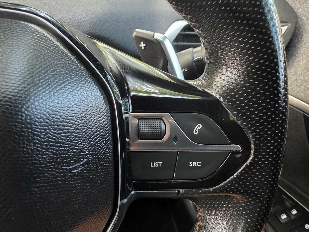 Peugeot 3008 1.6 Bluehdi Active Euro Black #30