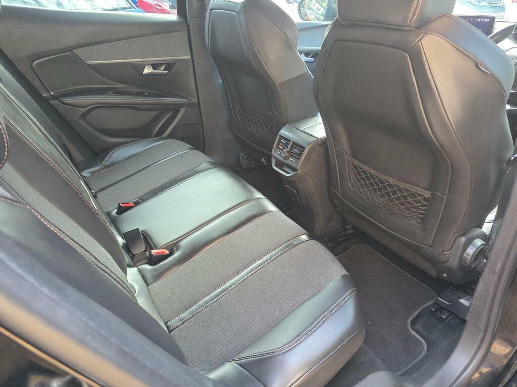 Peugeot 3008 1.6 Bluehdi Active Euro Black #22