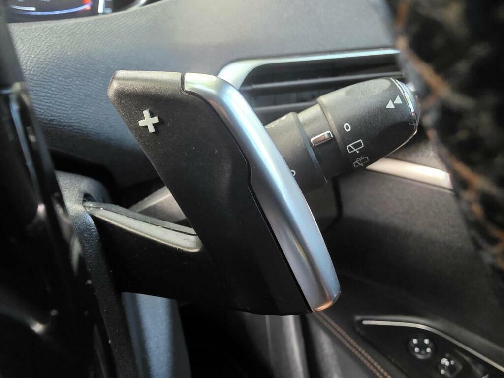 Peugeot 3008 1.6 Bluehdi Active Euro Black #28