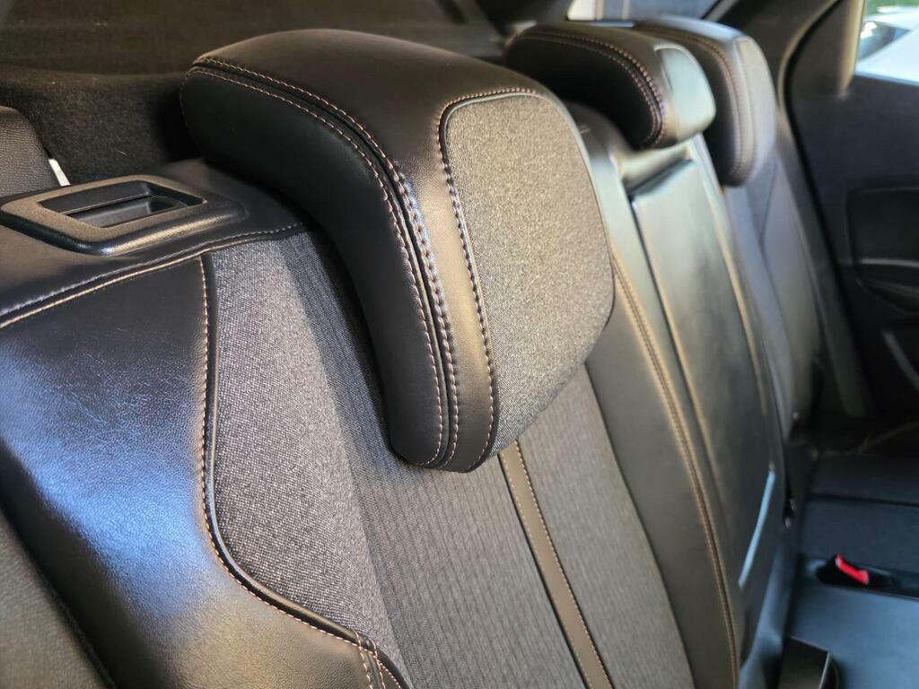 Peugeot 3008 1.6 Bluehdi Active Euro Black #10
