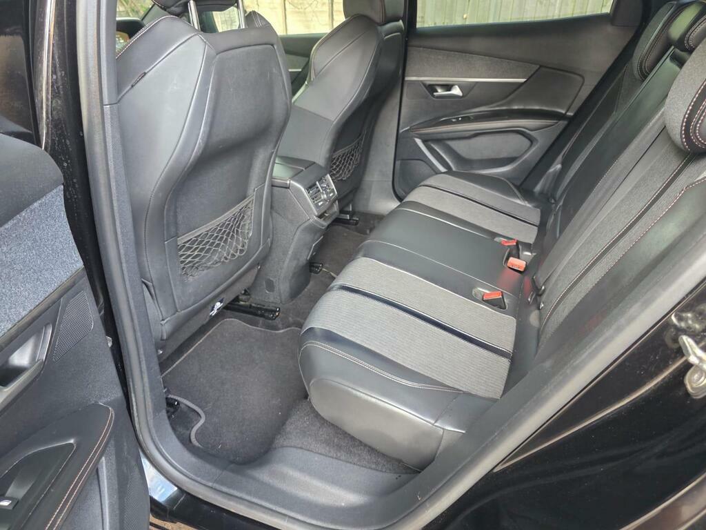 Peugeot 3008 1.6 Bluehdi Active Euro Black #18
